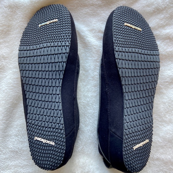 BNWOT Patagonia Women's Advocate Skimmer, 9, Black - Picture 2 of 4